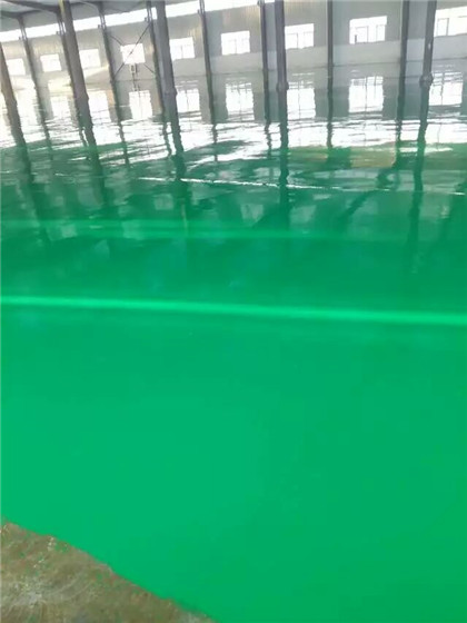 乌坡镇，我直接给你一份室外地坪漆翻新维修