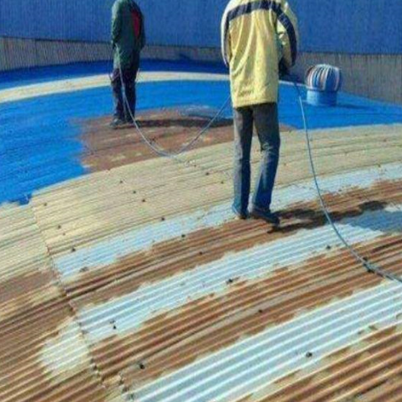 乌坡镇地面翻新与地坪漆施工流程